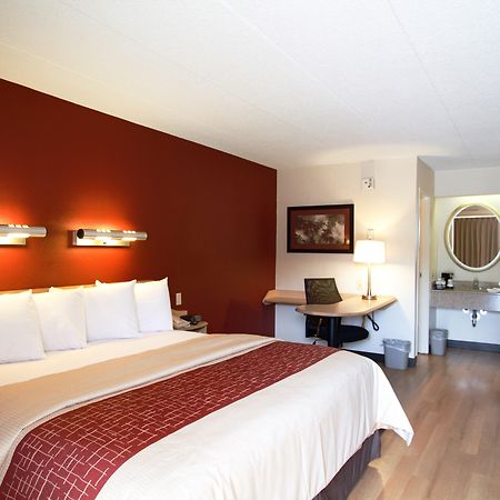 Red Roof Inn Lexington South Екстериор снимка