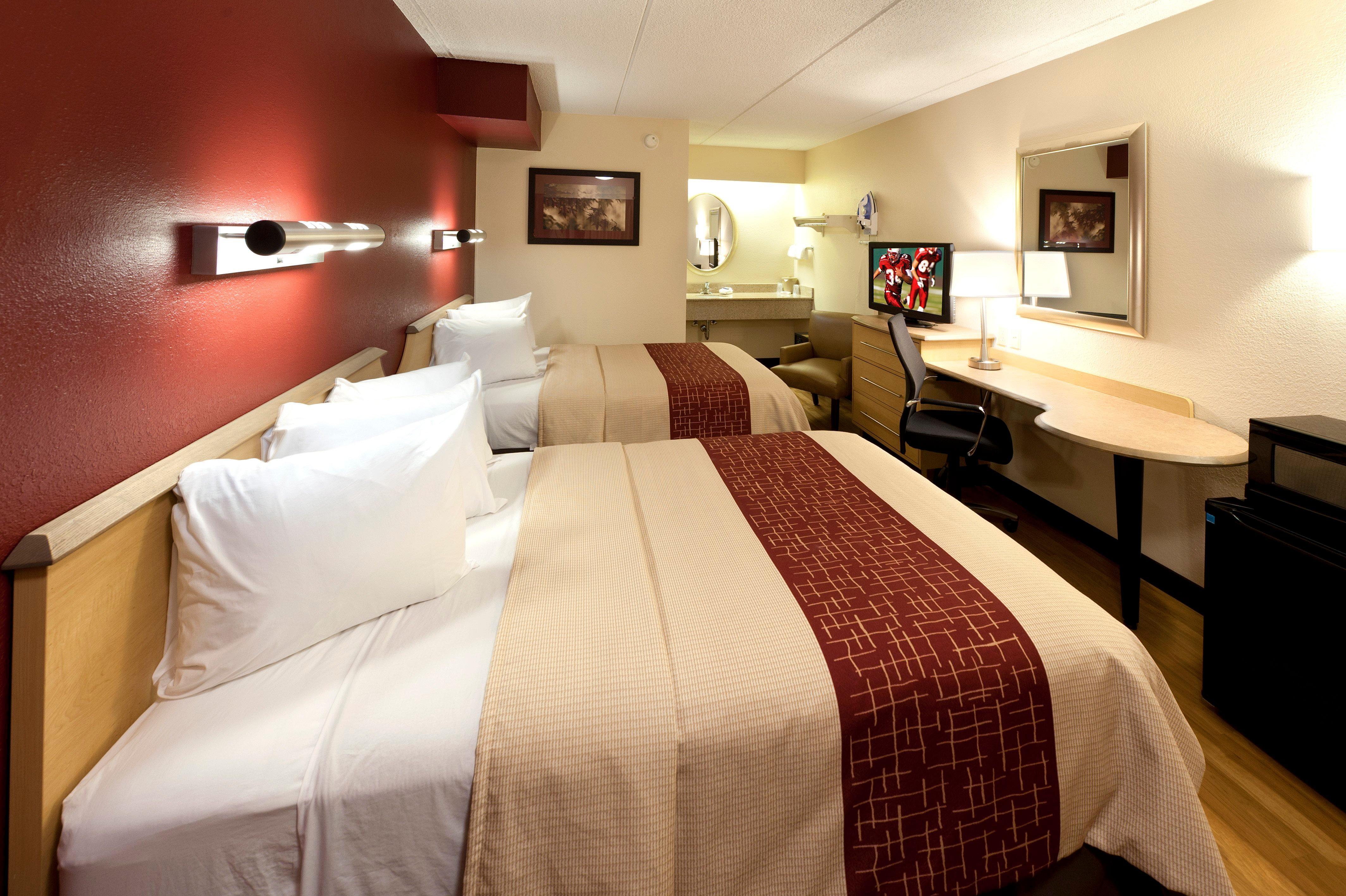Red Roof Inn Lexington South Екстериор снимка